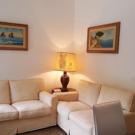 Appartement Casa Barbara By Holiday World à Bogliasco Extérieur photo